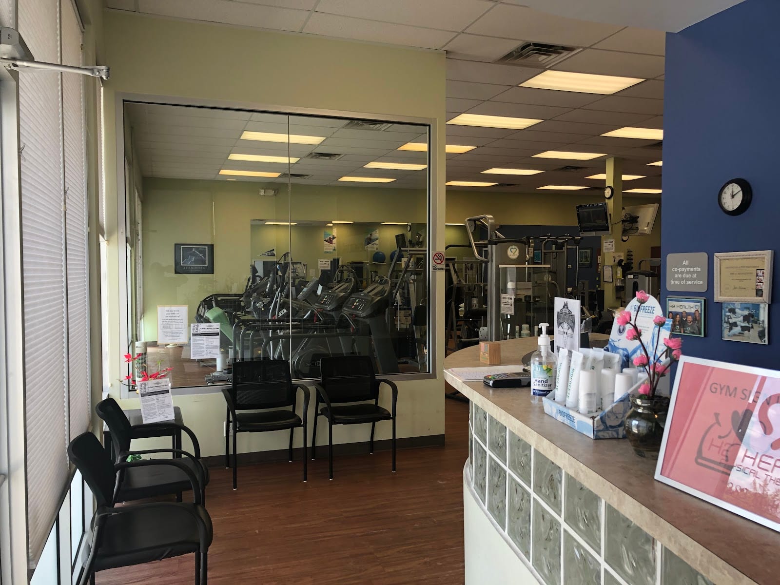 H2 Health Physical Therapy- Middleburg, FL, photo 3