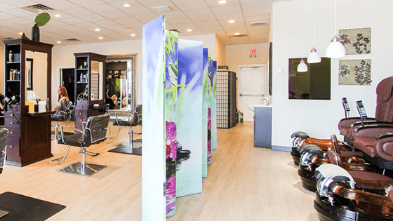 Bobbie Glen Salon & Spa