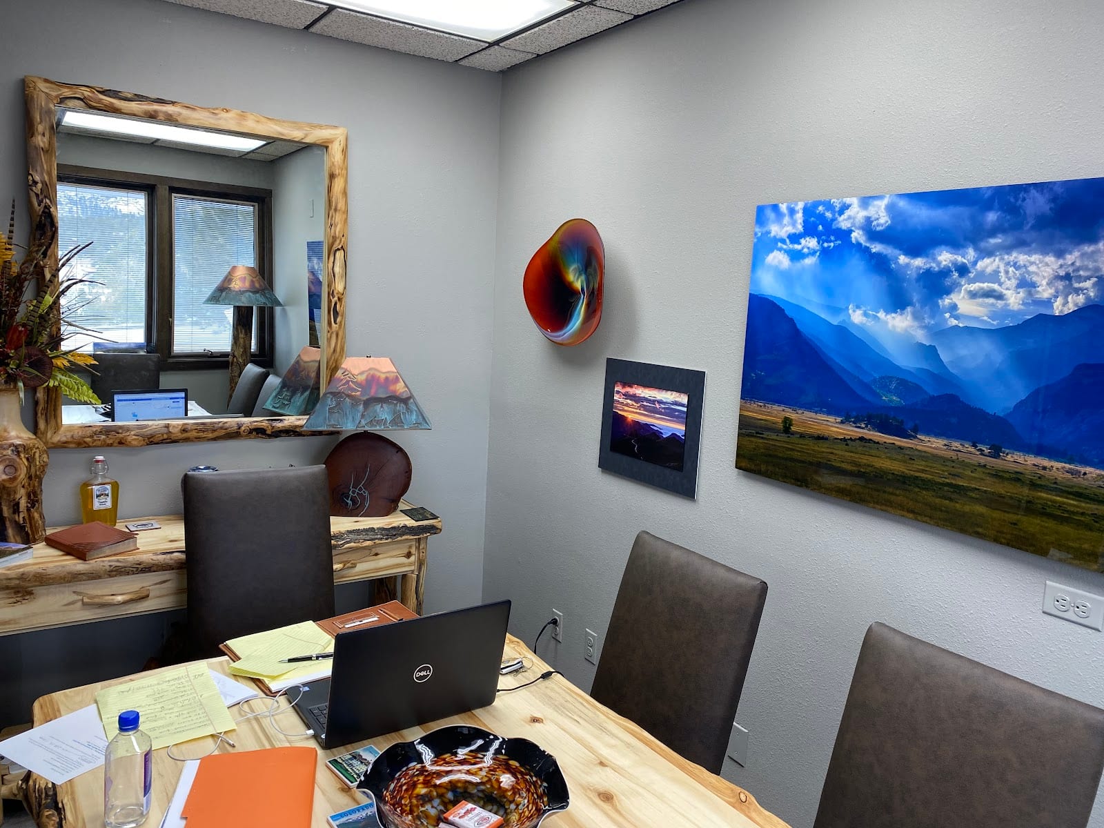 Estes Park Realty, photo 2