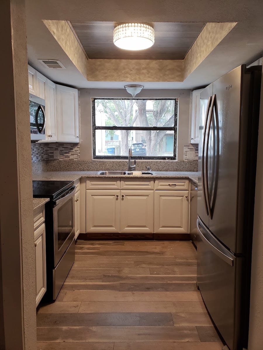 Bravado Remodels Inc