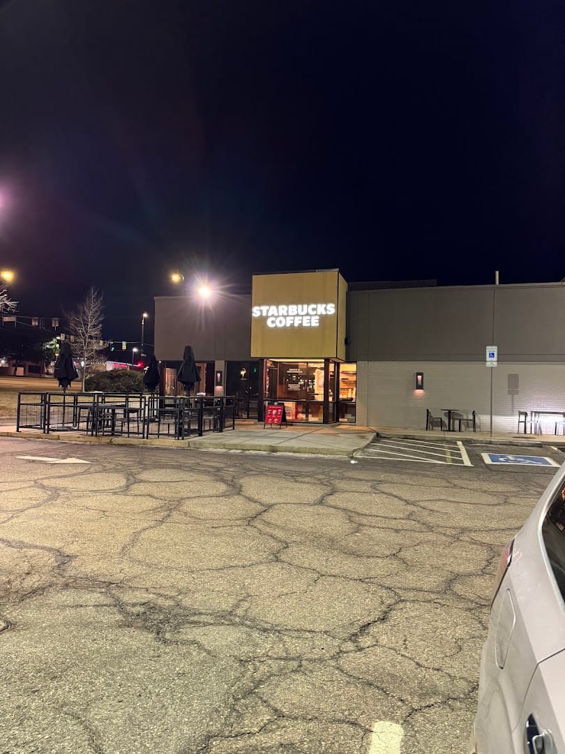 Starbucks Coffee Company, photo 4