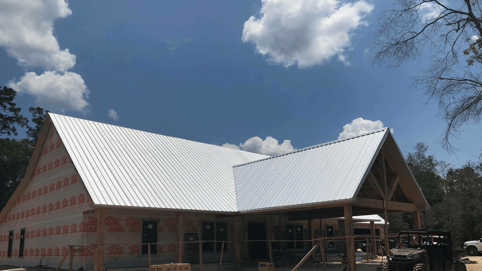 Aimco Roofing & Construction-Beaumont, photo 2