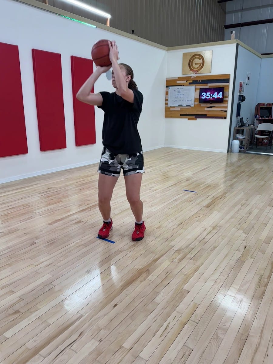 OpenGym TX, photo 3