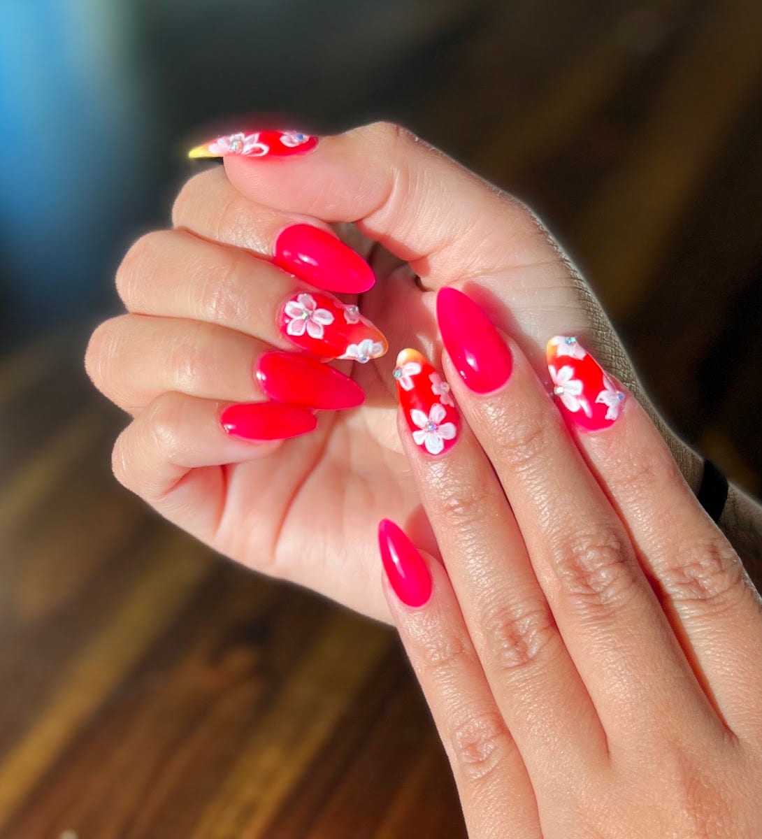 Juniper x Sage Nail Salon