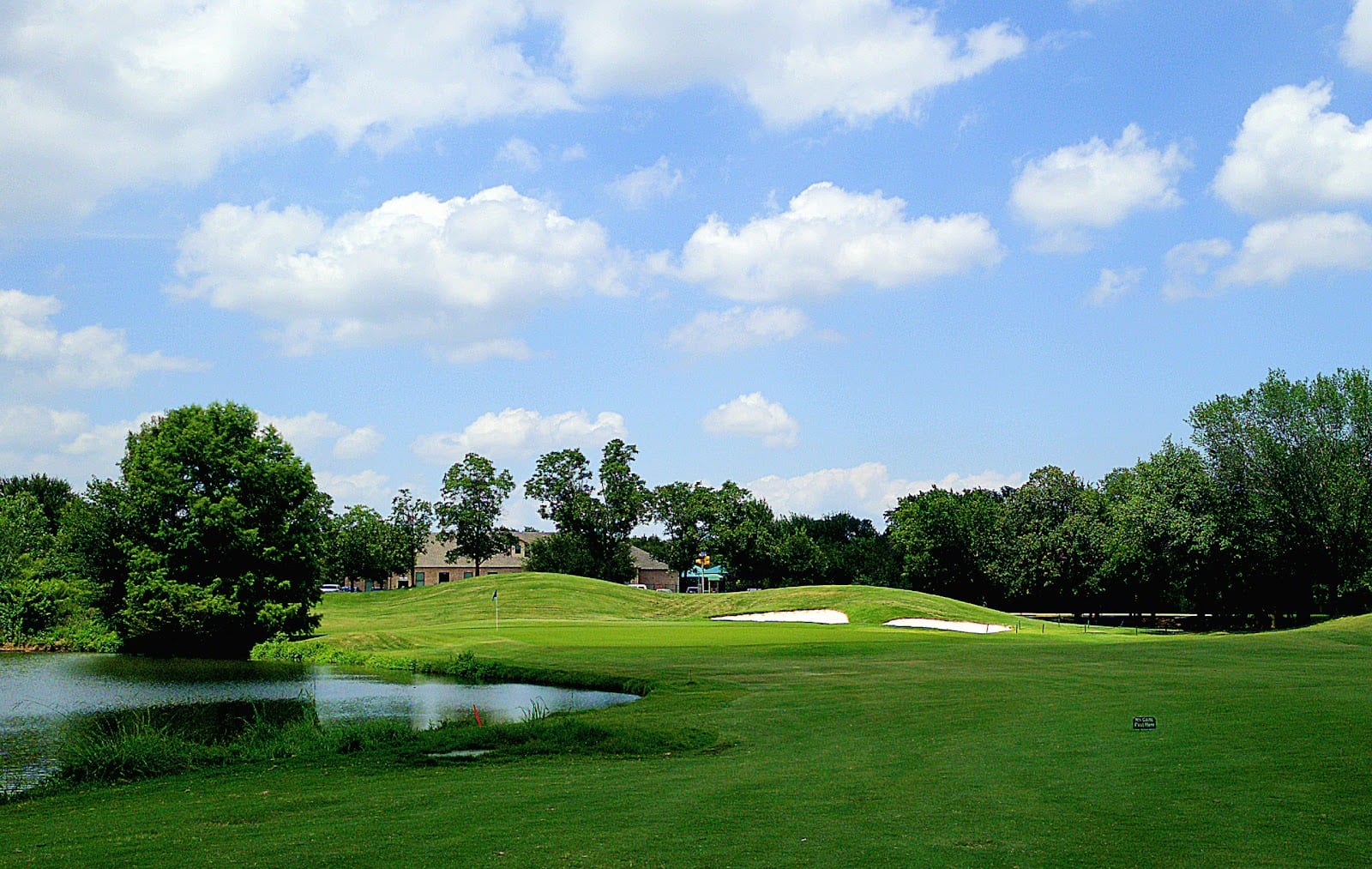 Bridlewood Golf Club, photo 2