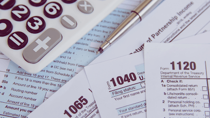 J & O Tax Accounting