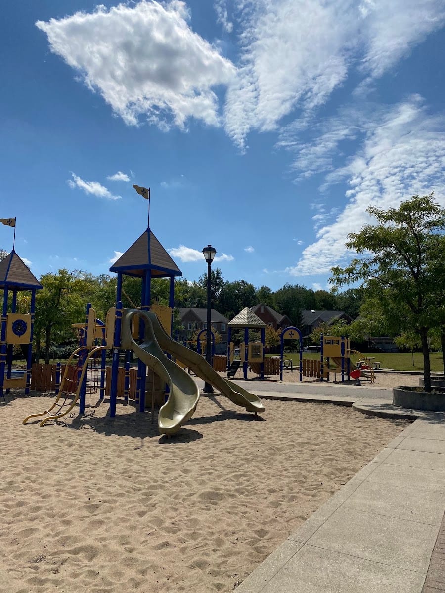 French Royalist Park