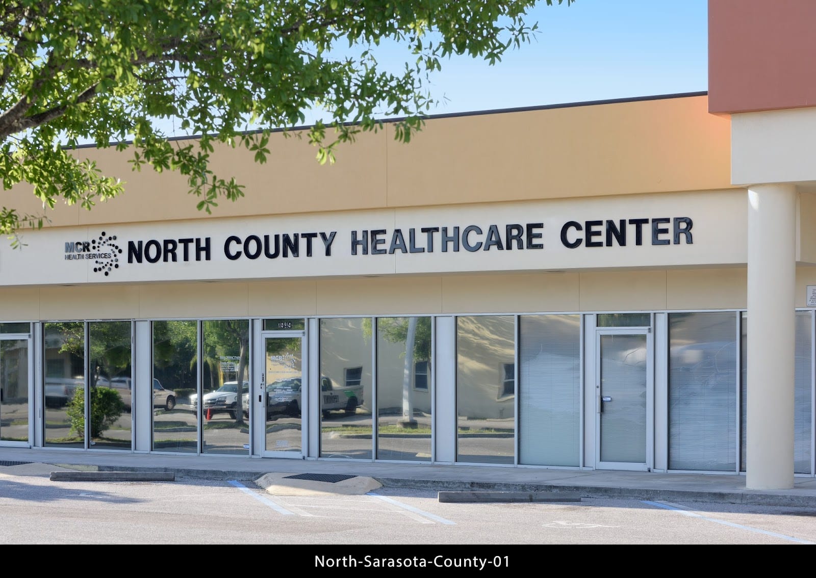 North County Healthcare Center, photo 2