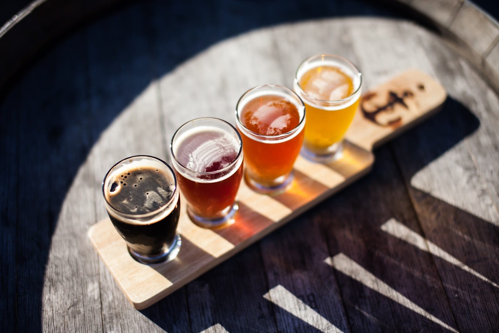 Anchor Public Taps