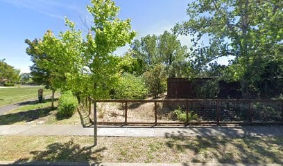 Basketball Court | Abruzzini Park