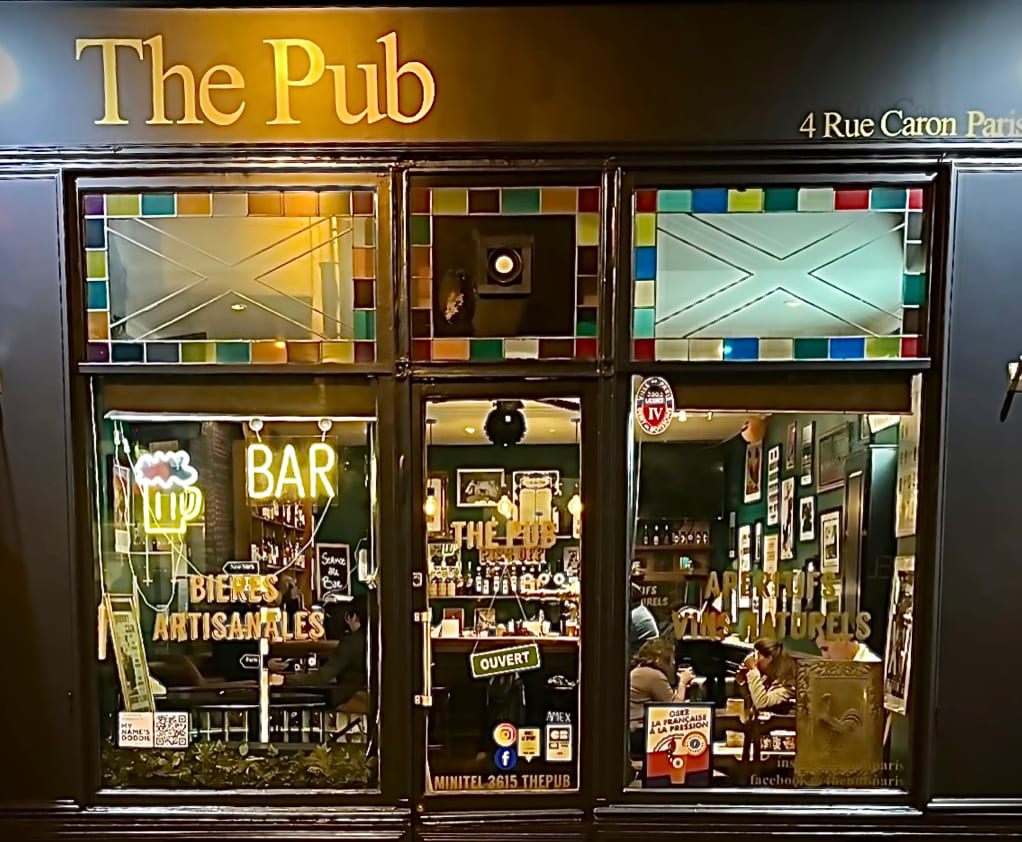 The Pub, photo 2