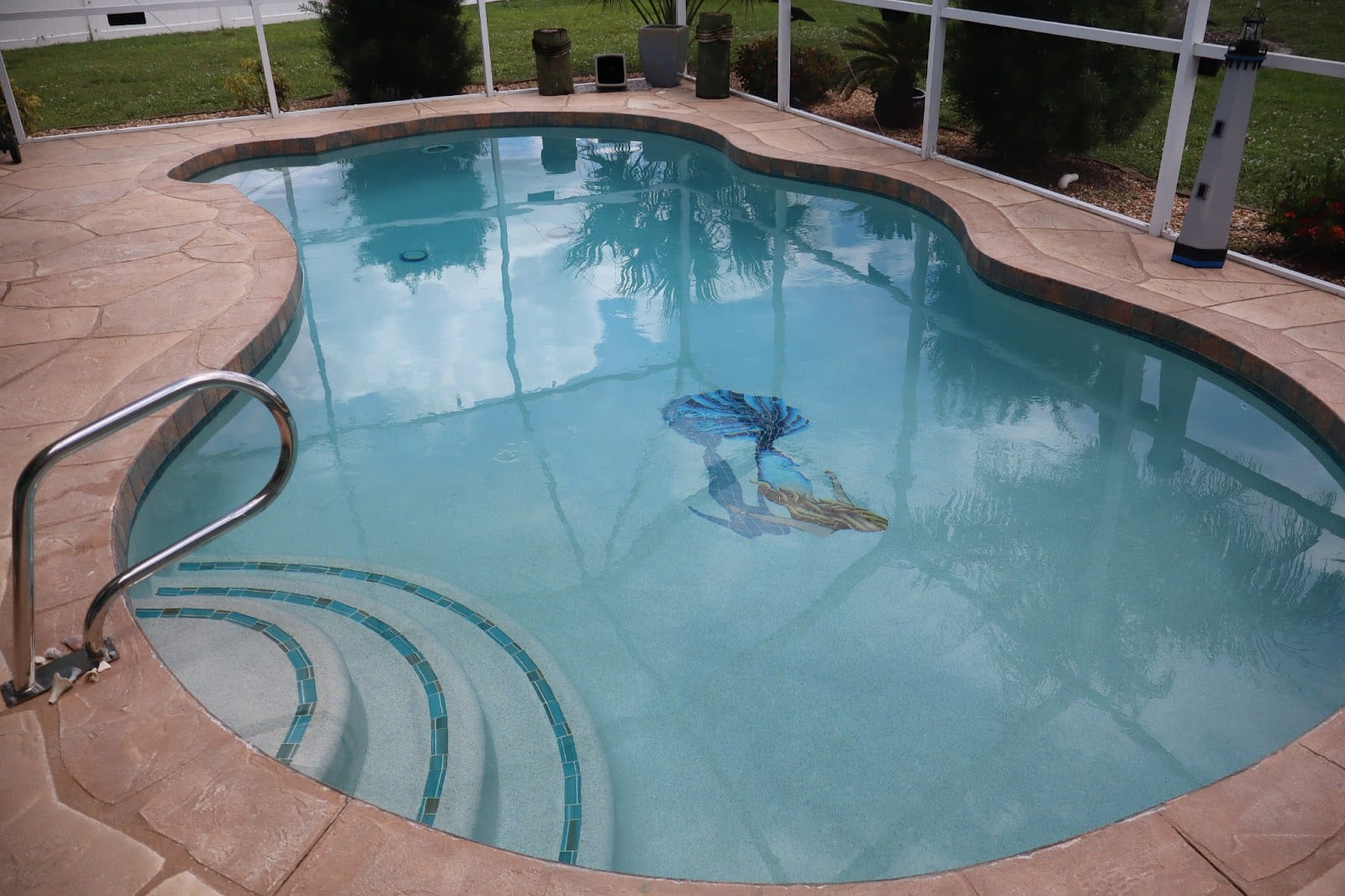 Tuff Mudder Pools, photo 2