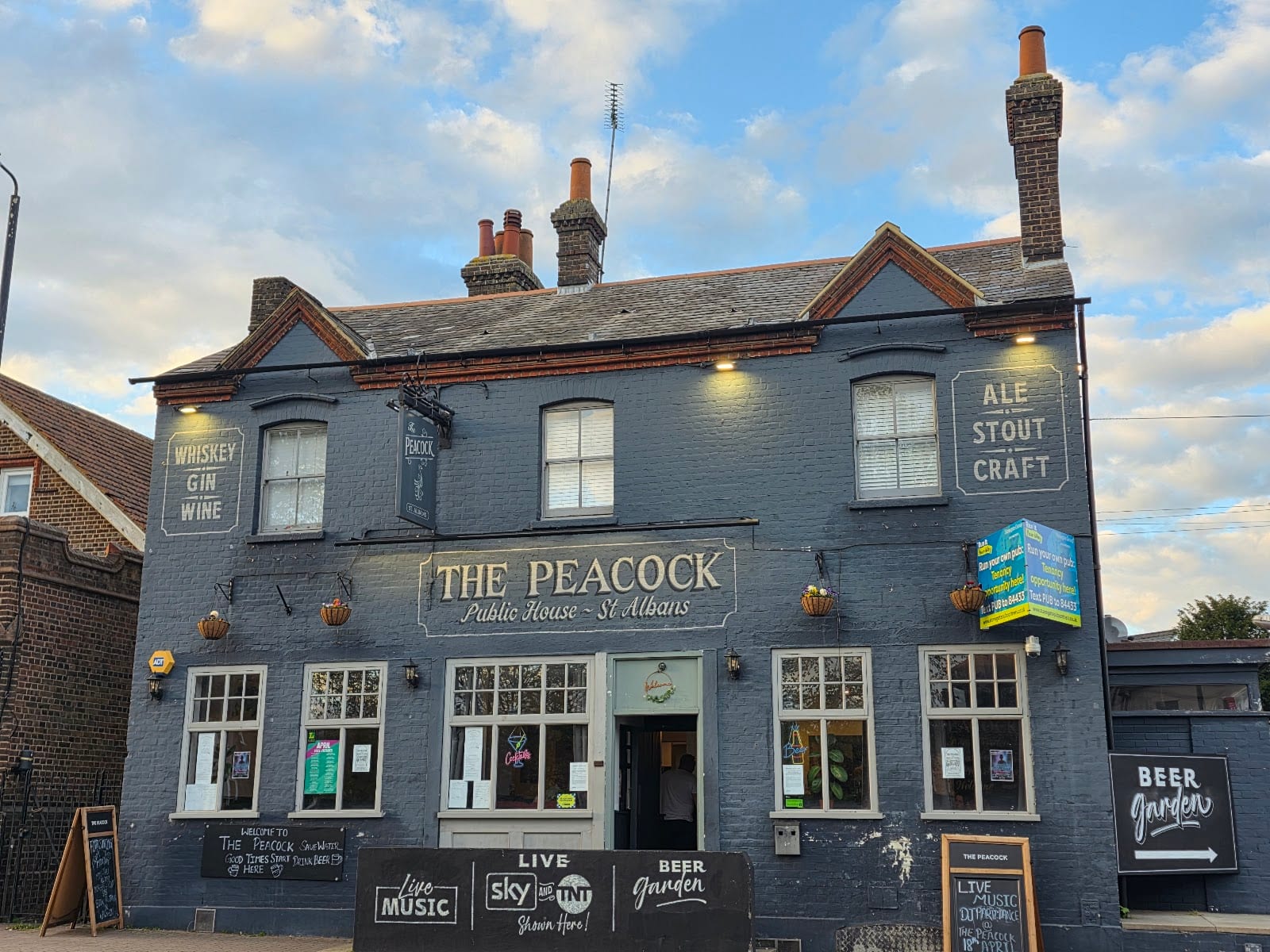 The Peacock, photo 3