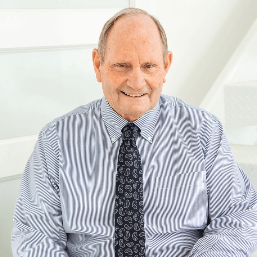 Dr. Steven S. Larsen, DDS