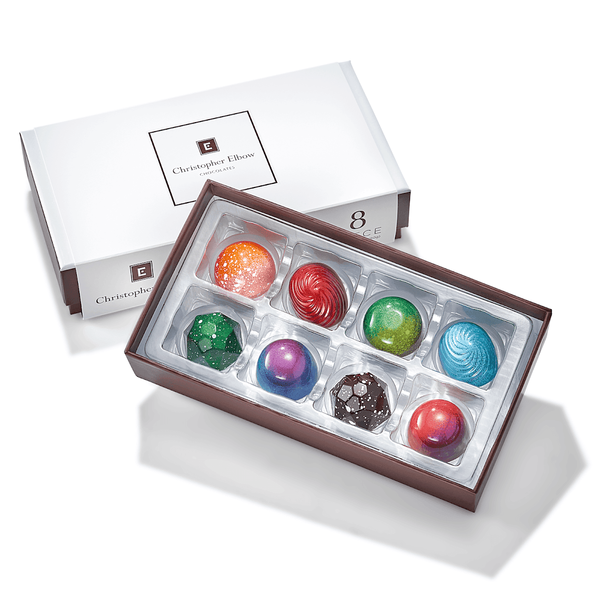 Christopher Elbow Chocolates, photo 4