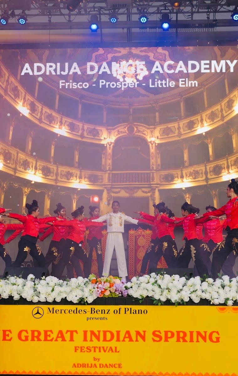 Adrija Bollywood Dance Academy, photo 3