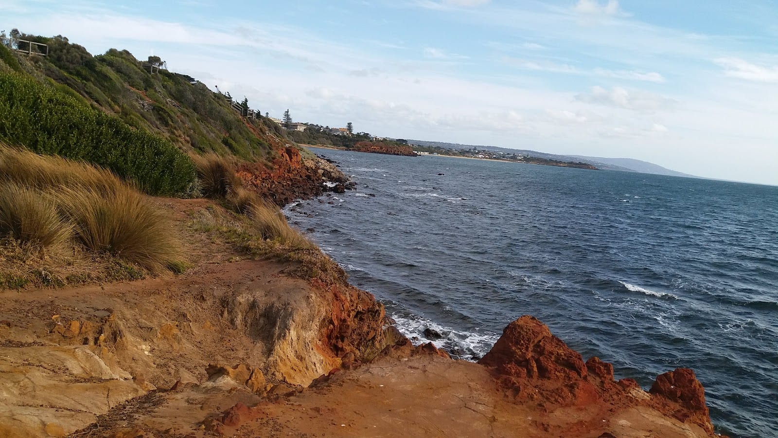 John Butler Reserve