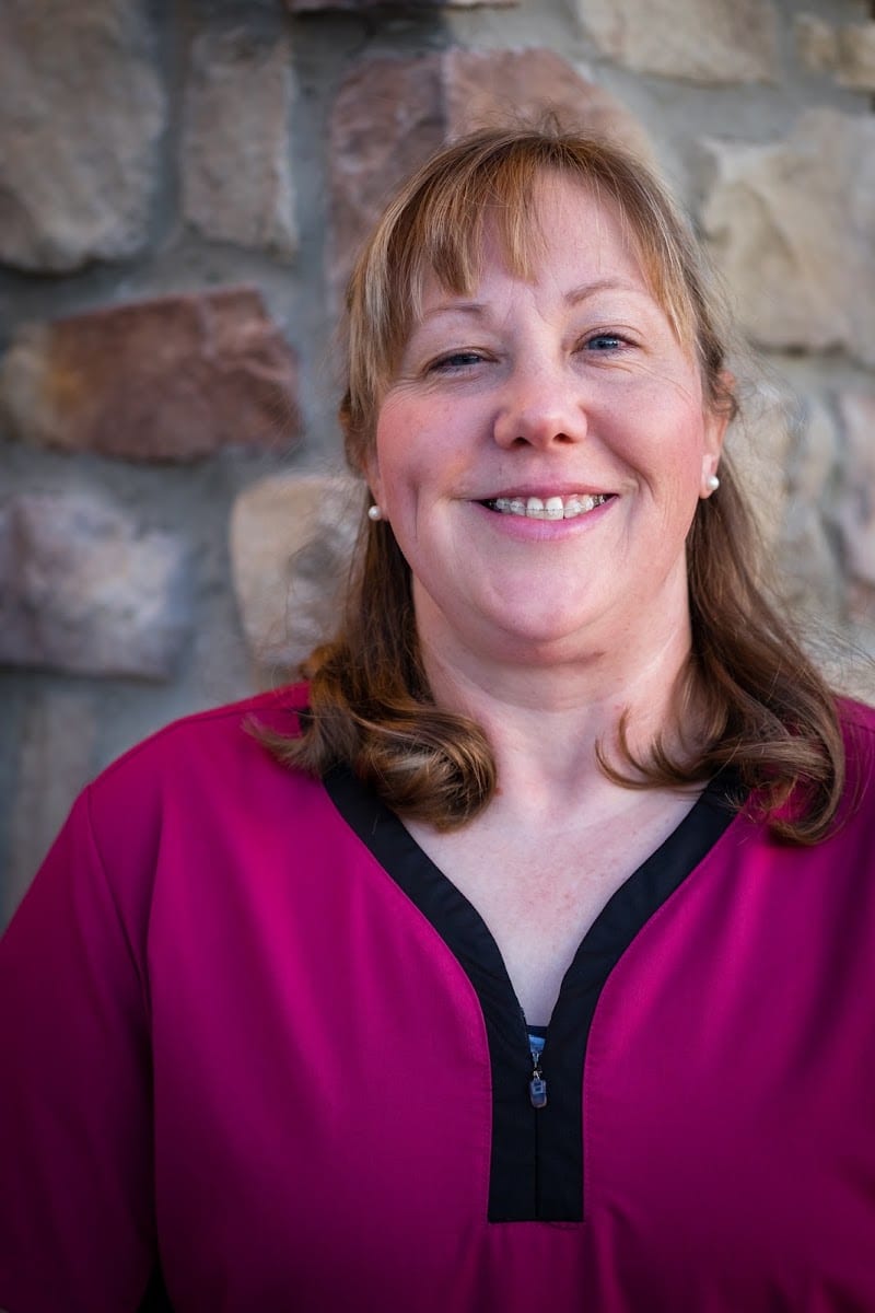 Dr. Katrinia S. McBride, DDS