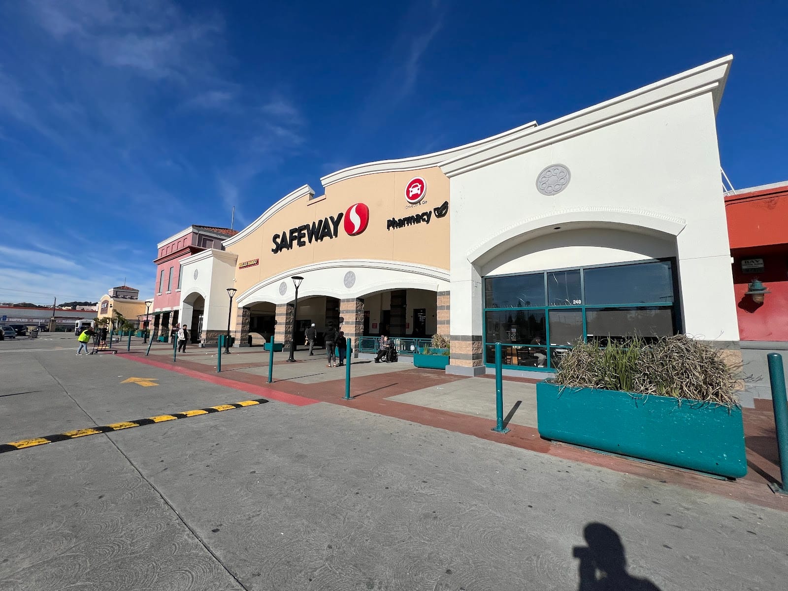 Safeway, photo 2
