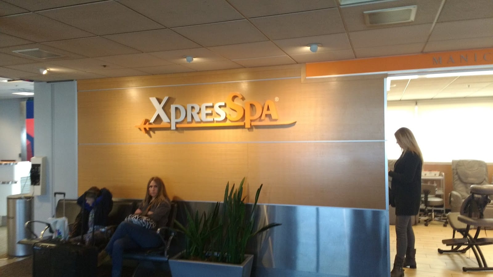 XpresSpa