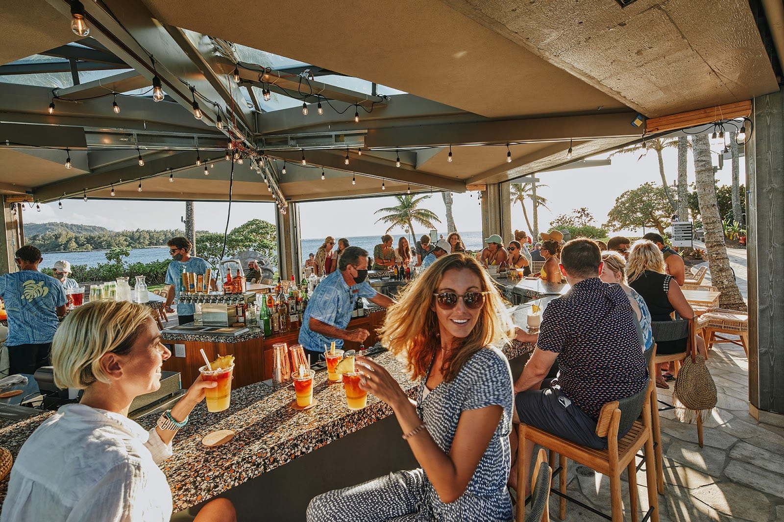 Sunset at Turtle Bay, photo 4