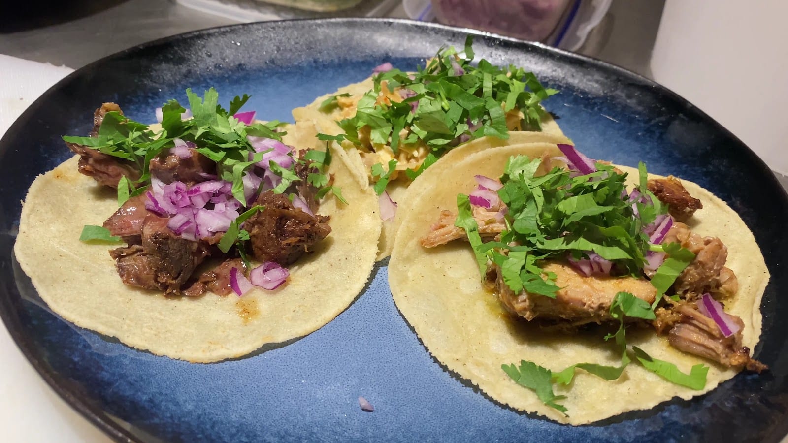 Black Beans Mexicain, photo 3