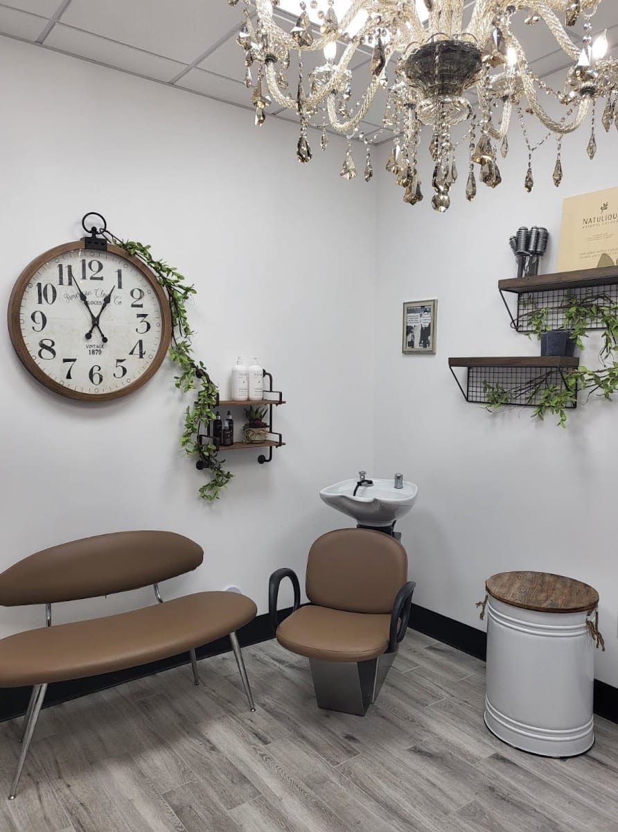 Modern Expressions Hair Salon