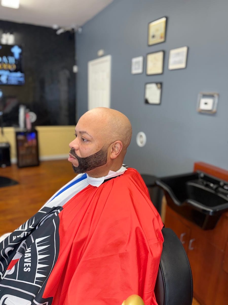 Latinos JA barbershop 💈 🇪🇨 🇨🇴 🇲🇽 🇵🇦 🇬🇹 🇧🇷🇦🇫🇵🇰🇨🇳🇵🇭🇨🇱 🇩🇴 🇵🇷 🇵🇪