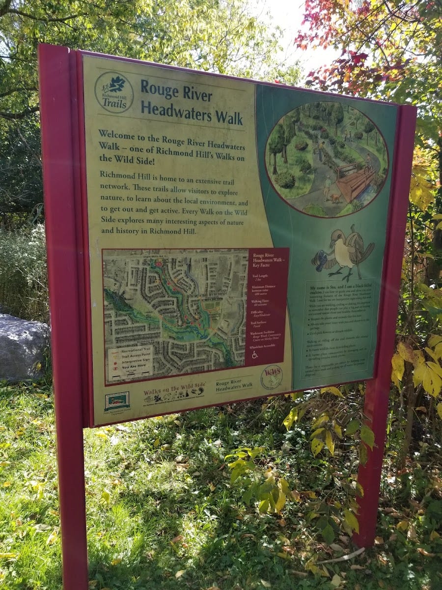 Eyer Homestead Park