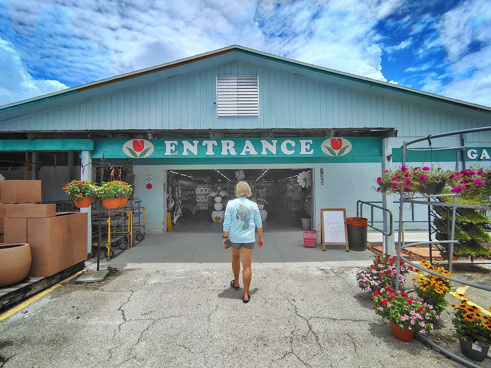 Your Farm & Garden, photo 2