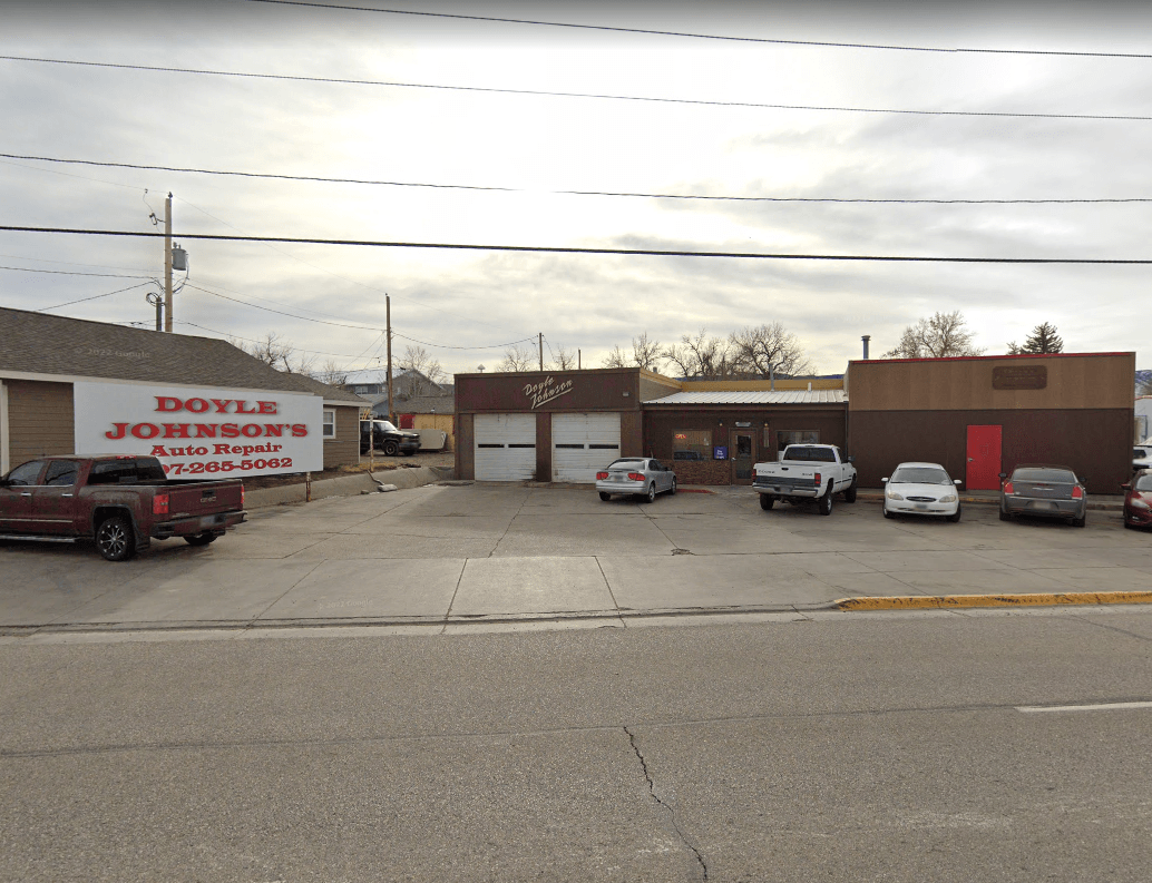 Doyle Johnson's Auto Repair, photo 2