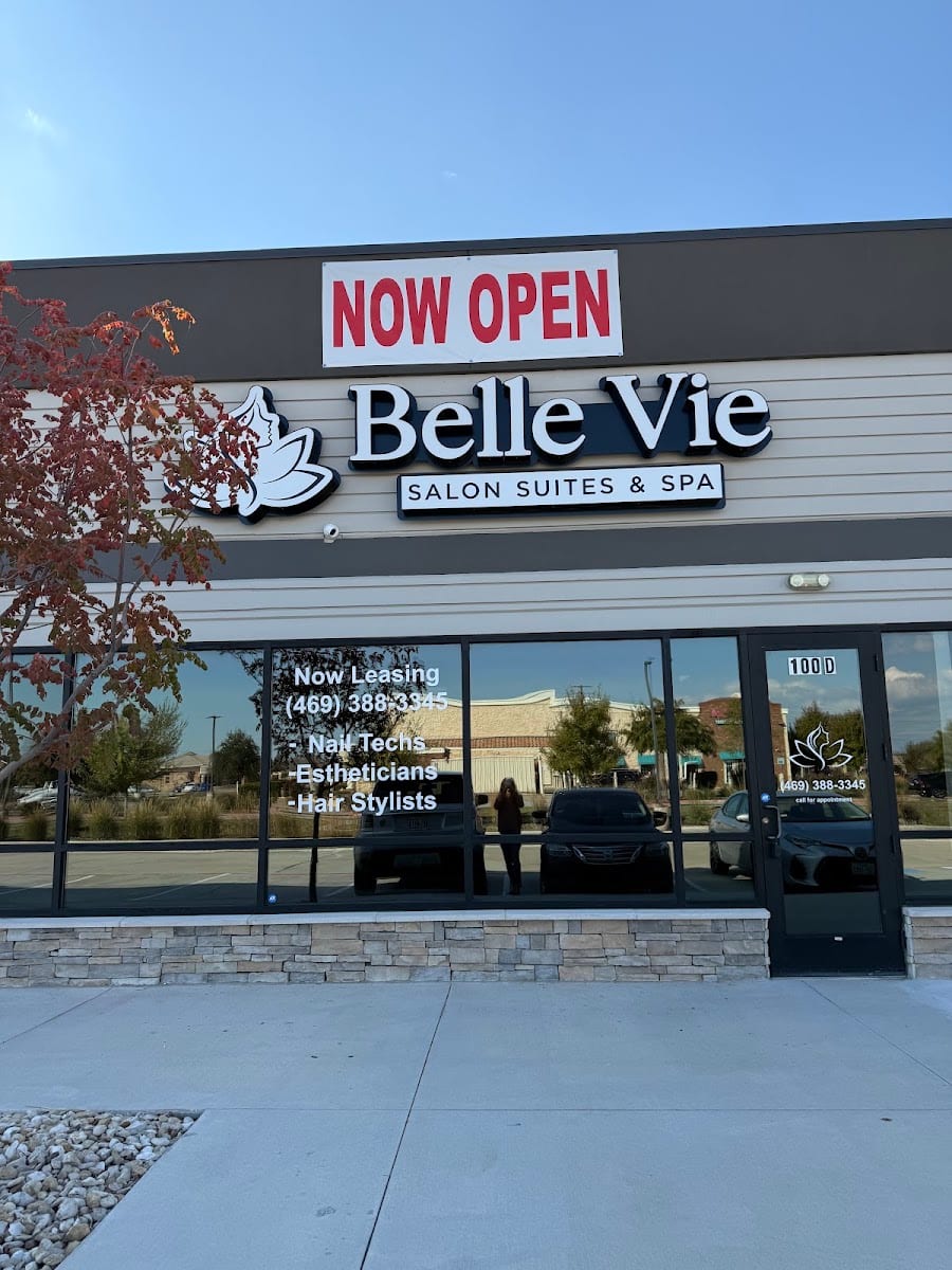 Belle Vie Salon Suites and Spa. Spaces available for rent, photo 2