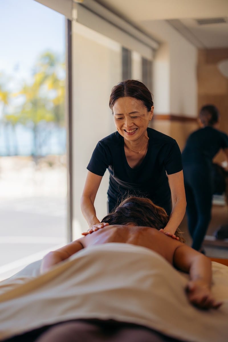 Royal Kaila Spa