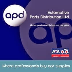 APD Ltd | Replacement Car Parts, Tools, Diagnostics & Accessories | NORWICH, photo 2