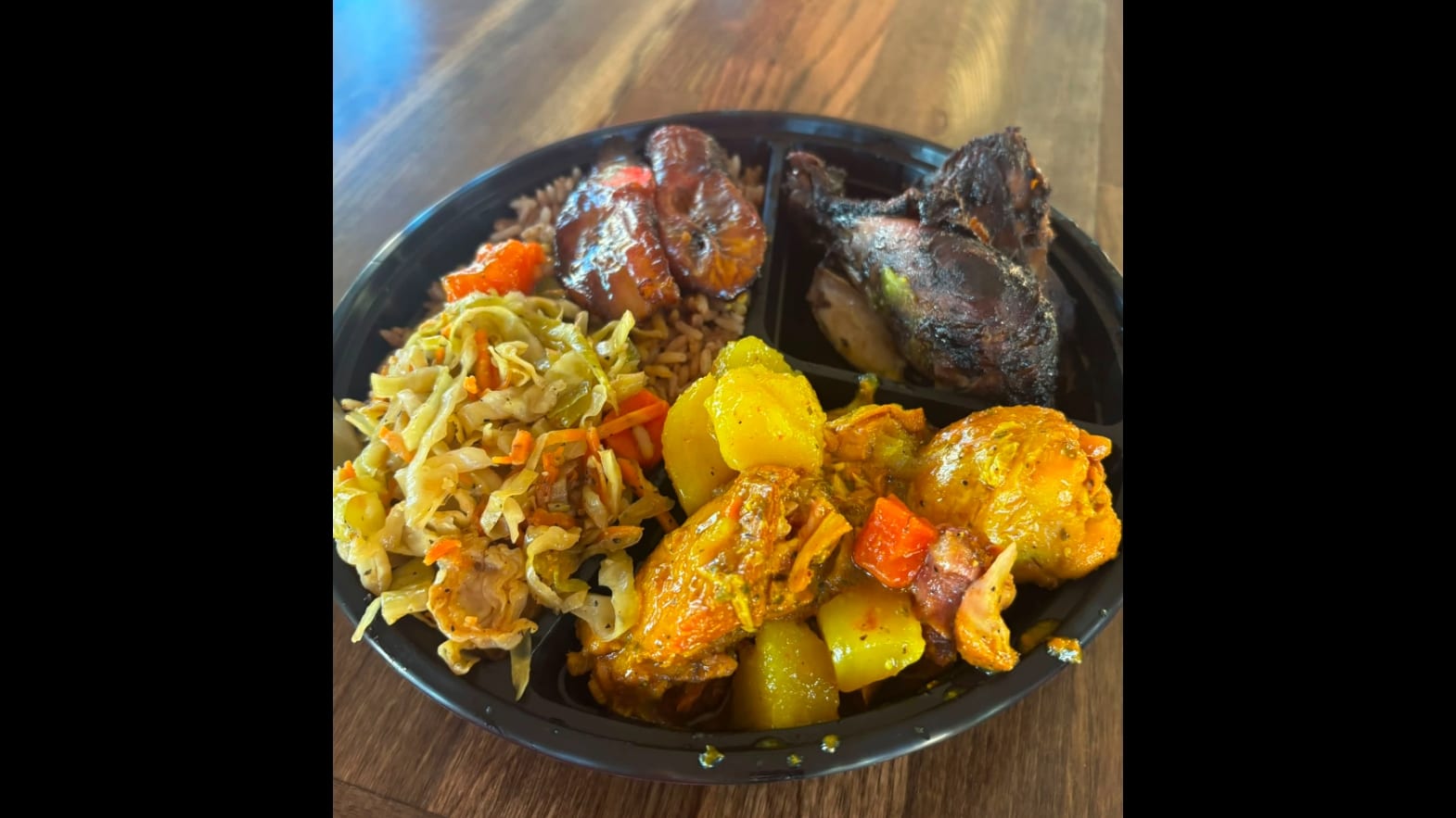 Island Riddim Jerk & BBQ Grill, photo 4