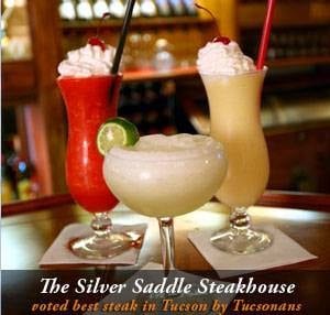 Silver Saddle Steakhouse, photo 3