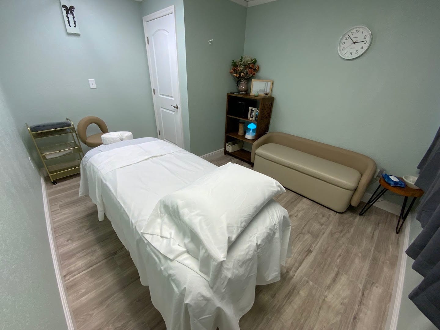 Tuningmassagetherap, photo 3