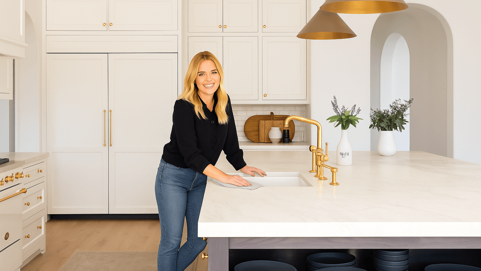 Salt and Slate Cleaning Company
