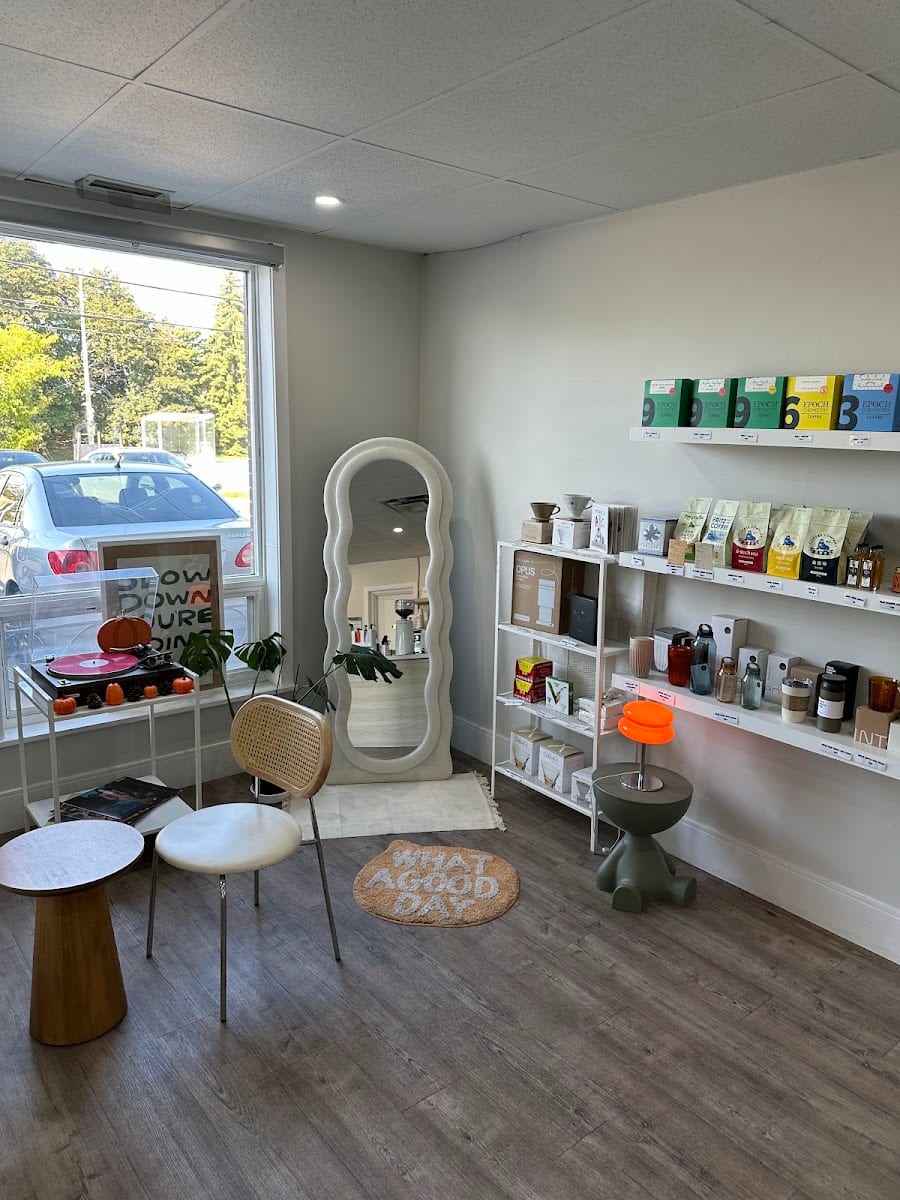 Rise Coffee, photo 2