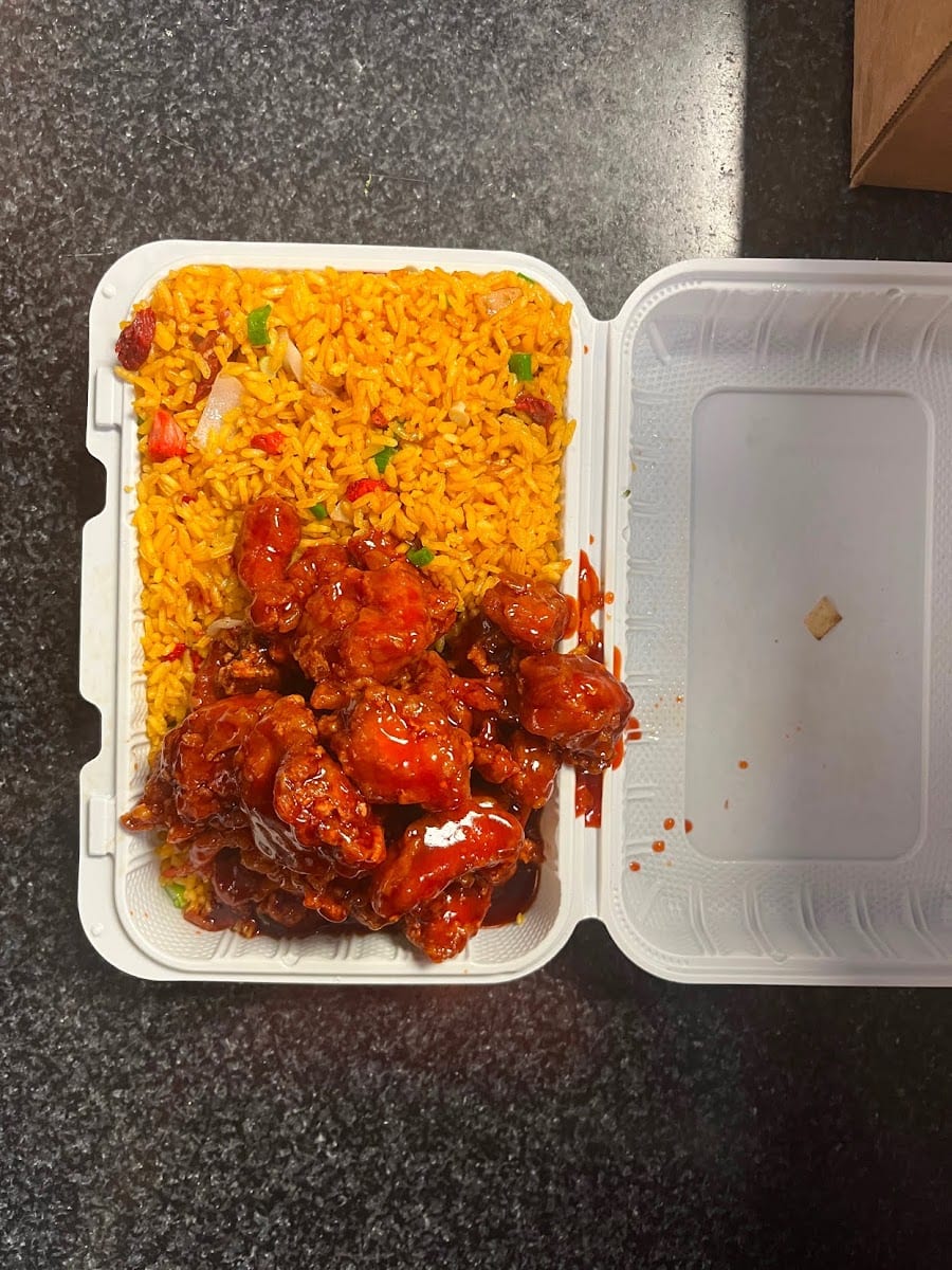 Wing's Chinese Restaurant