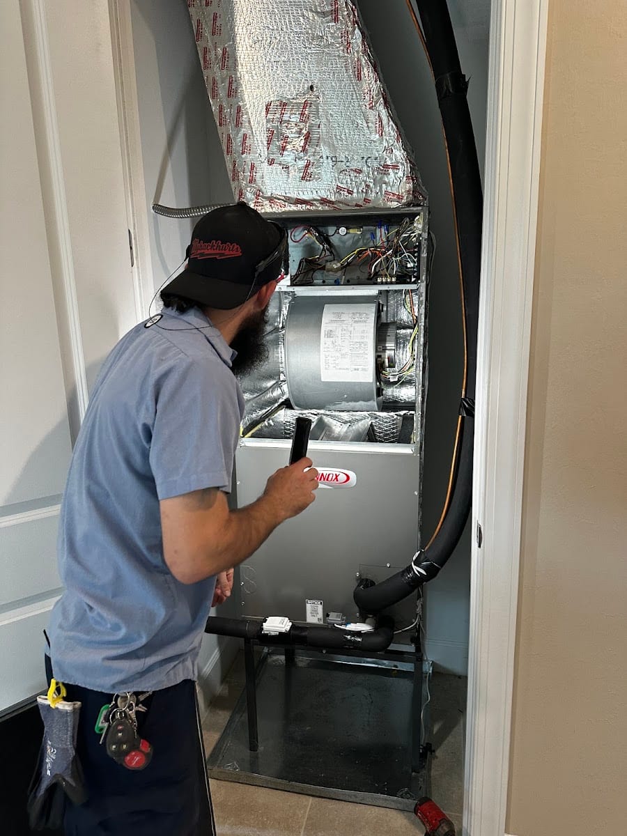 Conditioned Air Sarasota
