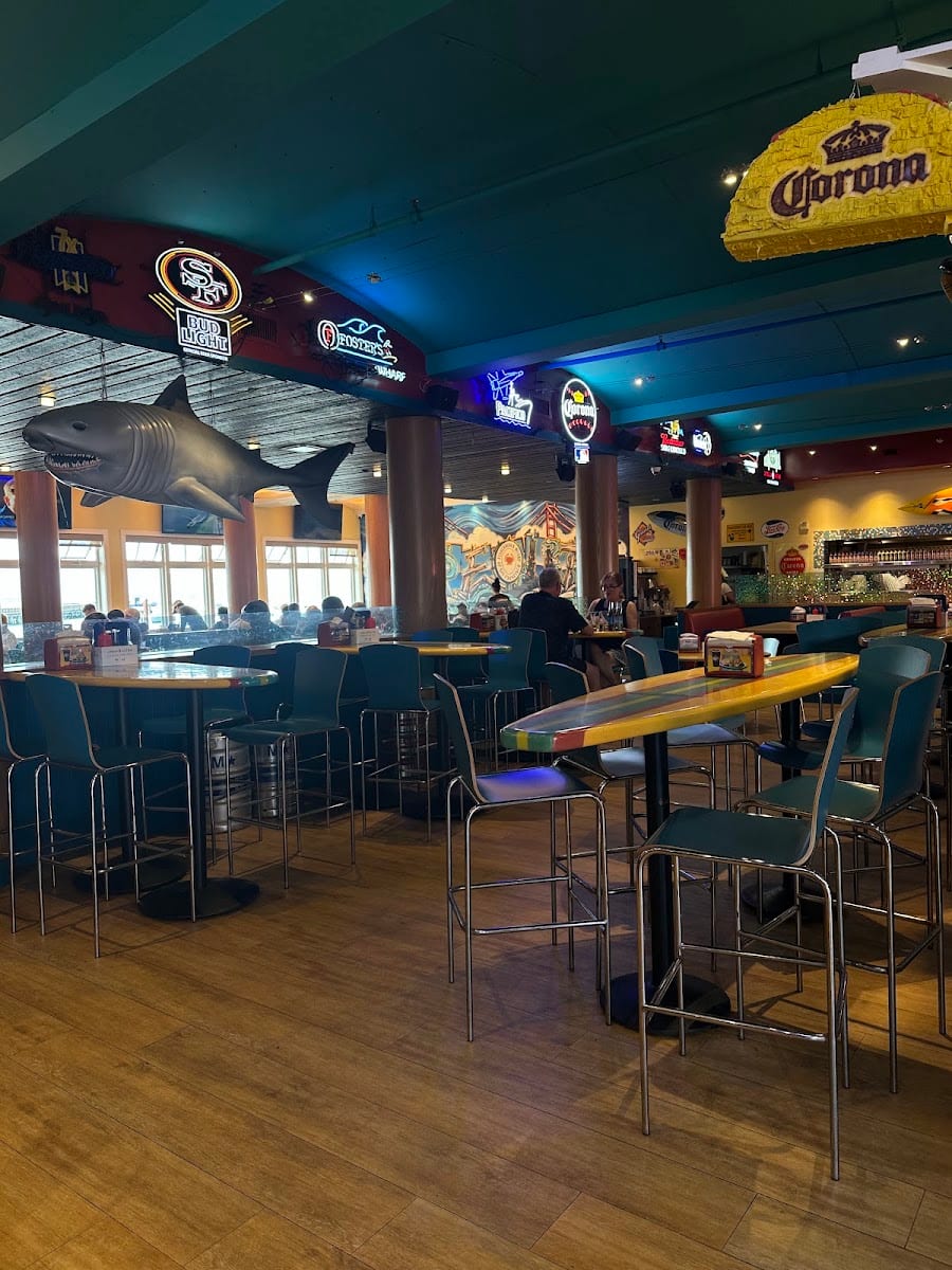 Wipeout Bar & Grill