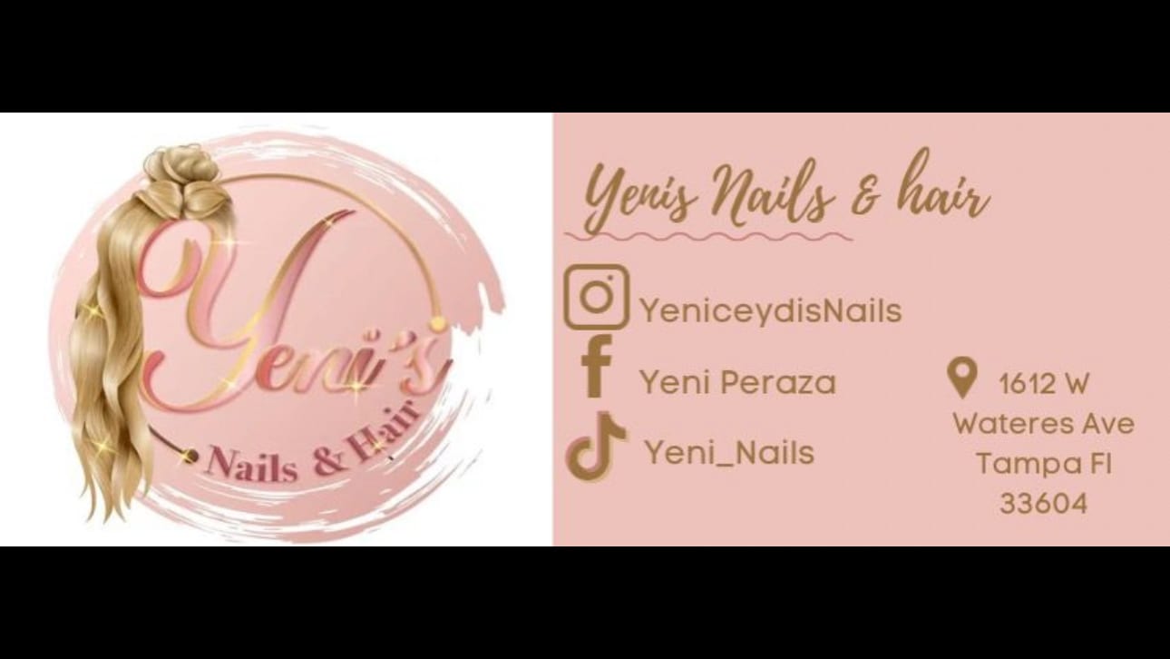 Yeni's Nail & Hair, photo 2