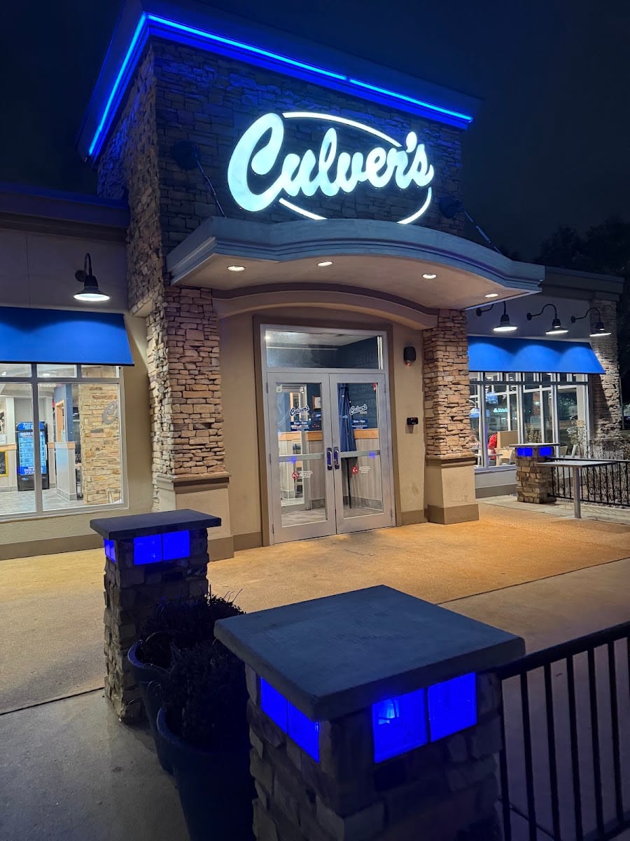 Culver's