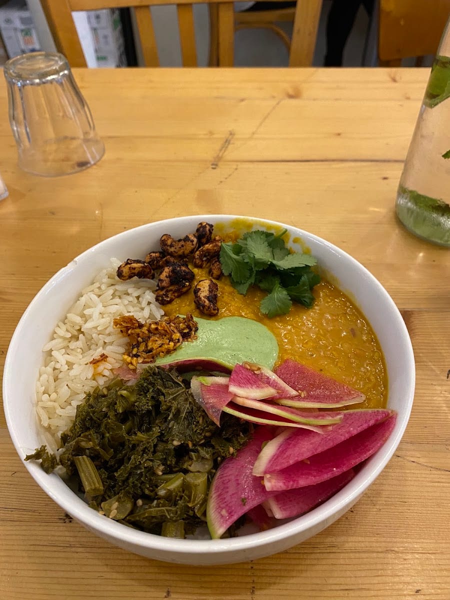 Comptoir Veggie, photo 4