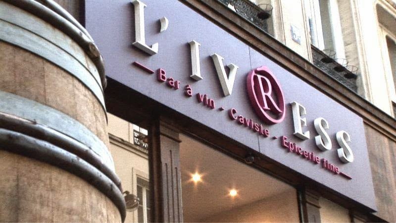 L'Ivress Sentier