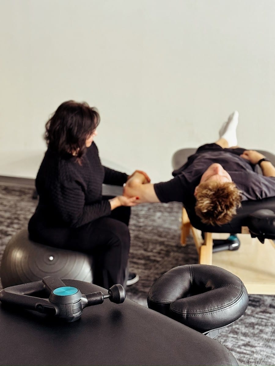 Synergy Stretch & Wellness, photo 2
