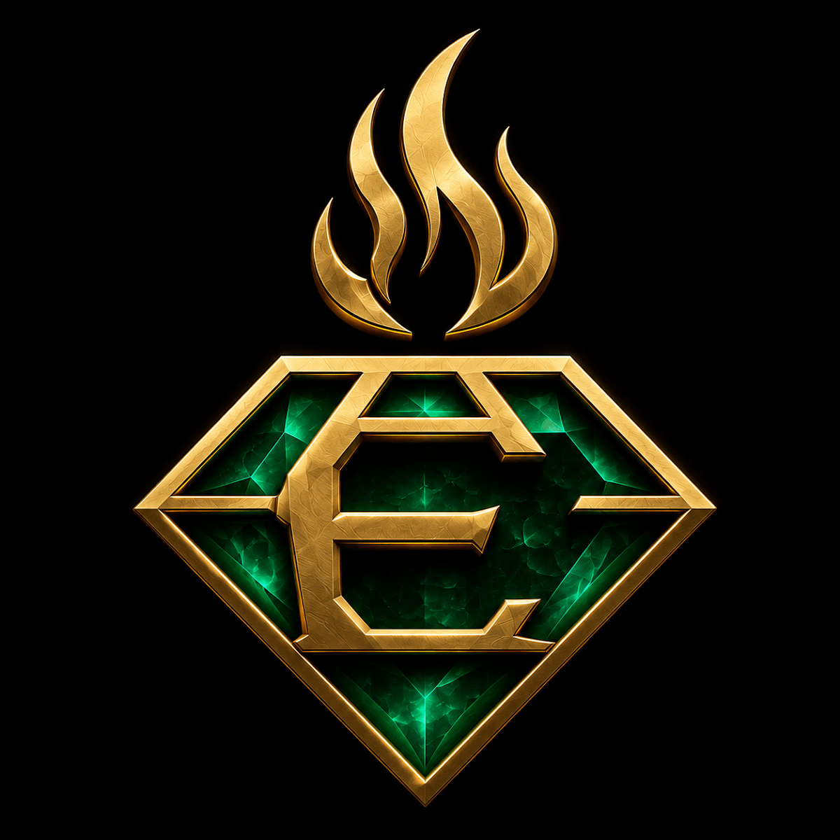 Emerald Ember Cigar Lounge