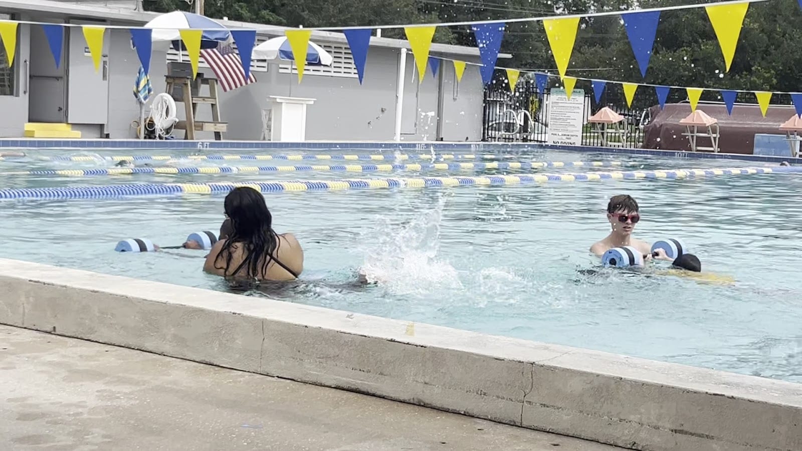 Danny Del Rio Pool, photo 2