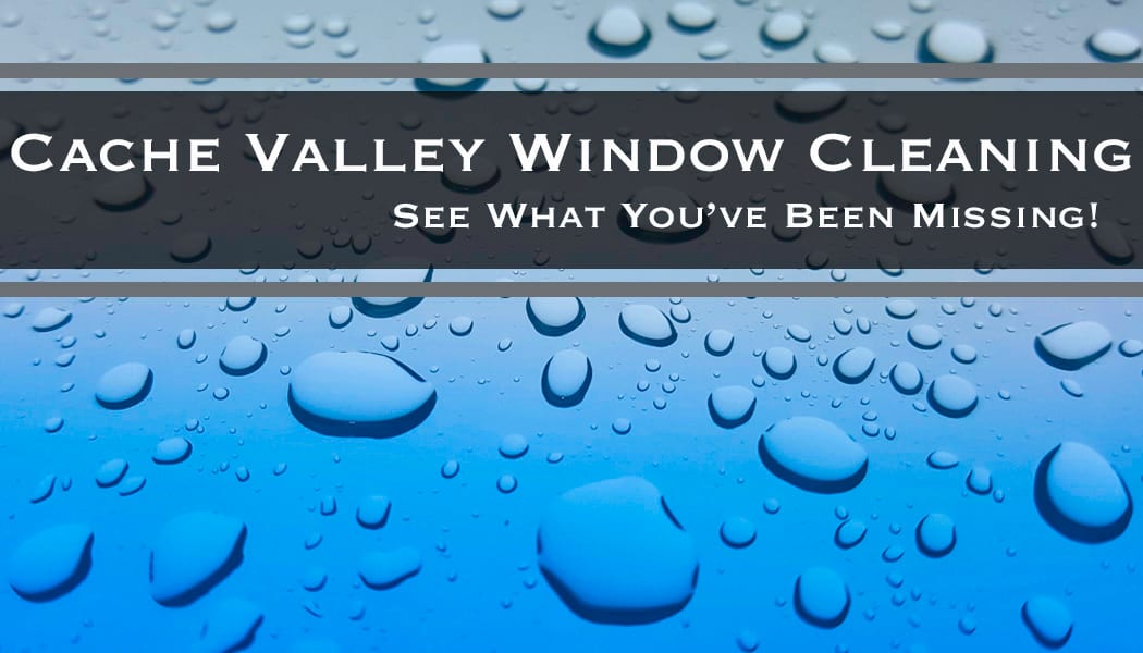 Cache Valley Window Cleaning, photo 2
